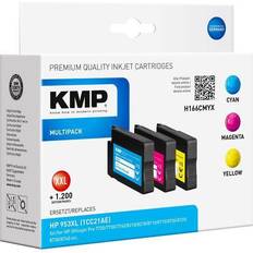 Hp 953xl multipack KMP MULTIPACK H166CMYX