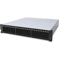 HGST 2U24 lagringskabinet