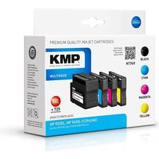 Hp 6700 KMP MULTIPACK H174V Noir Jaune Cyan