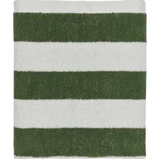 Vert Serviettes de bébé OYOY Living Design Serviette de bain en coton organique Taille Unique Vert