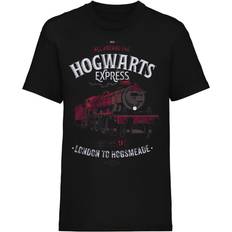 Harry Potter All Aboard T-shirt Unisex