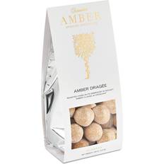 Amber summerbird Summerbird Amber DragÃ©e Mandler 100g