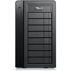 12tb sata Promise Pegasus32 R4/R6/R8 12TB SATA HDD incl. drive Carrier (F40P2R800000015) Sonderposten