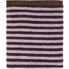 Violet Serviettes de bébé OYOY Raita Towel 50x100cm