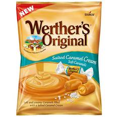 Werthers original Werther's Original Salted Caramel Cream 125g