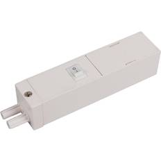 Hide-a-lite Shelf line 230V tilslutning med afbryder