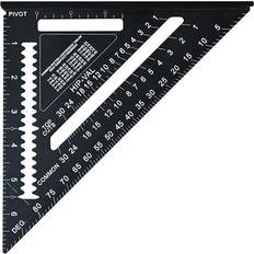 Carpenters Squares Faithfull Presitge Quick Square Carpenter's Square