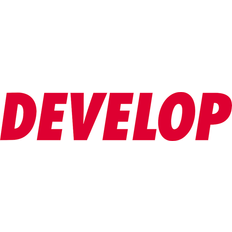 Develop DR-512K Tromlepatron