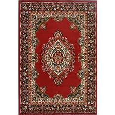 Carpets & Rugs Freemans Maestro Traditional Rug Red