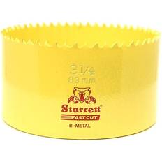 Starrett FCH0314 Fast Cut Bi-Metal Holesaw 83mm