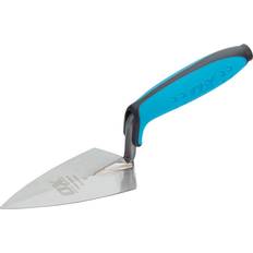 OX Pro Pointing Trowel with Duragrip Handle Philadelphia Pattern - 127mm Trowel