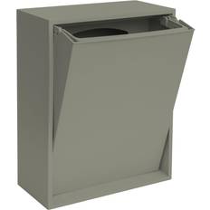 ReCollector Recycling Box - Oak Green 12L