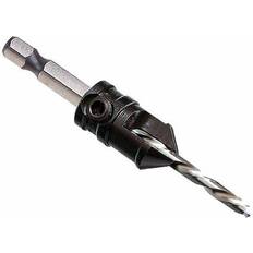 Trend SNAP/CS/4 Countersink with 5/64in Drill