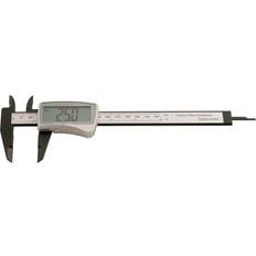 Laser Tools Digital Vernier Caliper 150mm 5087 Skjutmått