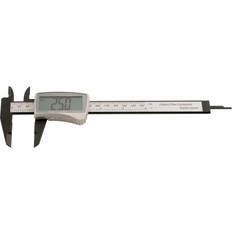 Laser Tools Digital Vernier Caliper 150mm 5087 Skydelære