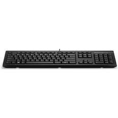 HP 125 Wired