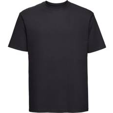 Casual Classics Classic Mens Ringspun Original Tee (Black)