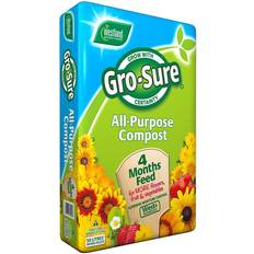 Westland Gro-Sure All-Purpose Compost 50L