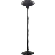 Quartz 2kw Adjustable output electric