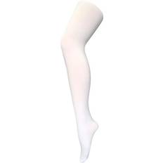 Elastane/Lycra/Spandex - Women Tights Sock Snob Womens 80 Denier Opaque Plain Coloured Winter Fashion Tights