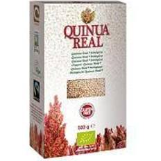 La Finestra Sul Cielo Grano Rojo De Quinua Real Bio 500 gr 500g