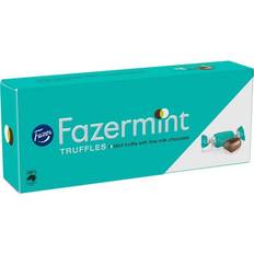 Fazer Ruoka ja Juomat Fazer Mint Tryffel