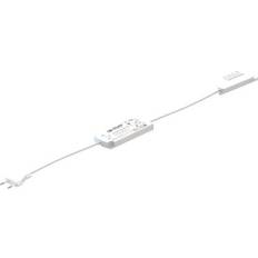 Led dimbar 350ma Loevschall LED driver max 6 spots