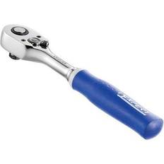 Expert BRIE031706 Pear Head Ratchet 3/8in Square Drive Ratchet Wrench