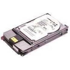 3.5" scsi HP Compaq 9.1 GB Harddisk 9 GB 3.5" 7200 rpm Ultra2 Wide SCSI cache