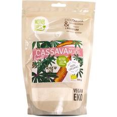 Cassavamjöl Finmalt