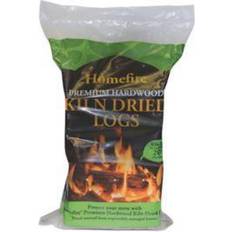 Firewood Homefire Kiln Dried Logs Firewood Small Bag