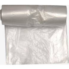 Affaldsposer 60 liter Basis Spandepose 40 ltr 600x600 16 my Fals Kompakt LDPE Klar,15 60L