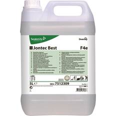 Taski Universalrengøring Gulv Jontec Best F4e Lavtskum Parfume ltr,2 5L