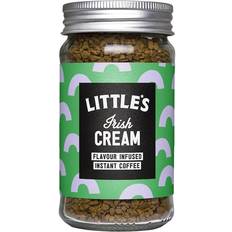 Littles kaffe Little's, Irish Cream Flavour Infused Instant