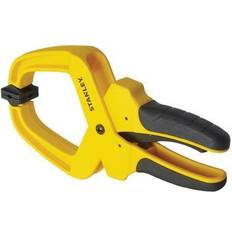 Stanley Tools STHT0-83199 Hand Clamp 50mm 2in One Hand Clamp