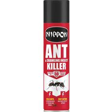 Nippon Ant & Crawling Insect Killer 300ml Aerosol