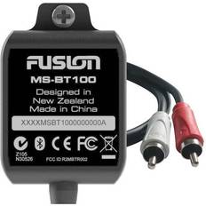 Aux bluetooth adapter Fusion bluetooth adapter