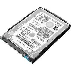 Hårddisk Lenovo hard drive 500 GB SATA 3Gb/s Hårddisk 500 GB 2,5" 7200 rpm SATA-300 cache