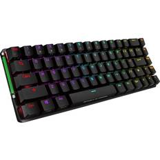 Rog falchion ASUS ROG Falchion Tastatur Mekanisk RGB