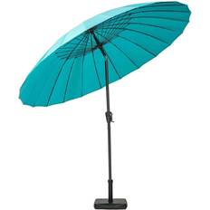 Royalcraft 2.7m Crank And Tilt Shanghai Parasol