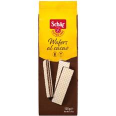 Repostería Schär Wafers Kakao