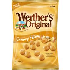 Werthers original Werthers Original Creamy Filling Jättepåse 1