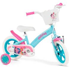 Billiga 12" Barncyklar Toimsa My Little Pony 12 Barncykel