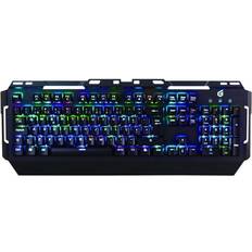 KRONIC Tastatur Mekanisk