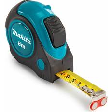 Makita Measurement Tools Makita P-72986 8m Measurement Tape