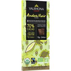 Andoa Noire 70%