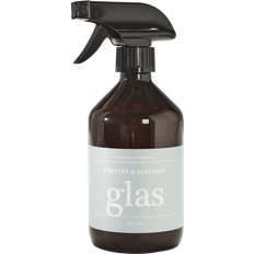 Vinduesrens på tilbud Svanefors Glas Spray