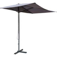 Prestbury Half Parasol