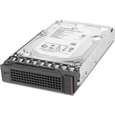 Hårddisk Lenovo Gen2 512e Hårddisk 8 TB 3,5" 7200 rpm Serial Attached SCSI 3 cache