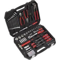 Tool Kits Sealey AK7400 100pcs Tool Kit